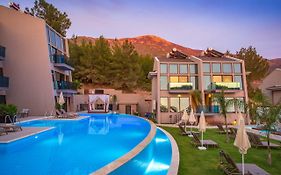 Orka Cove Hotel Penthouse & Suites Adults Only